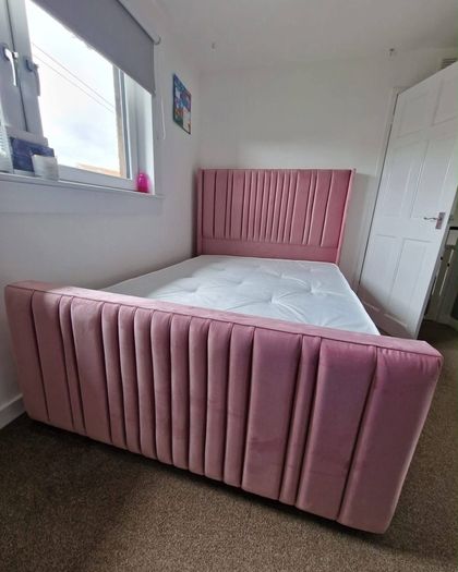 new beds