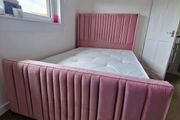 new beds