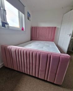new beds