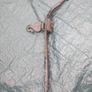 Vintage horse harness part Image 3