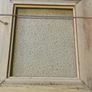 frame This is a modern, deep-profile gilt wood picture frame with a slip / inner liner profile. Image 9