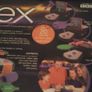 Reflex,Ultimate Electronic Family Action Game Image 4