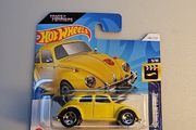 Hot wheels Bumblebee