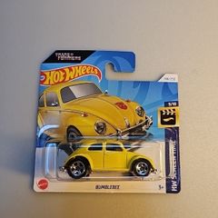 Hot wheels Bumblebee
