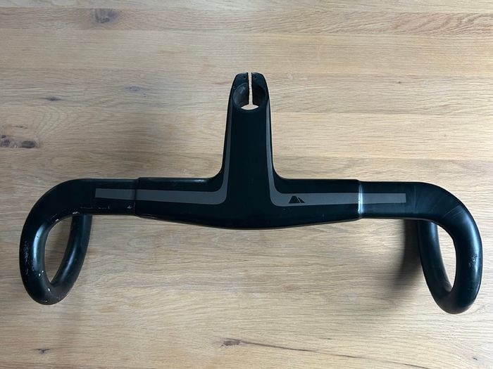 Canyon H11 Integrated Handlebar