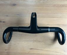 Canyon H11 Integrated Handlebar
