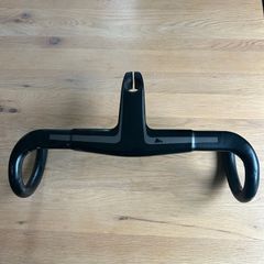 Canyon H11 Integrated Handlebar