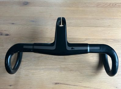 Canyon H11 Integrated Handlebar