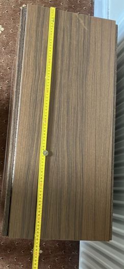 Drop leaf table