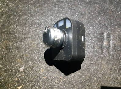 Electric Wing Mirror Adjust Control Switch - Audi [2000-2015] 4f0959565