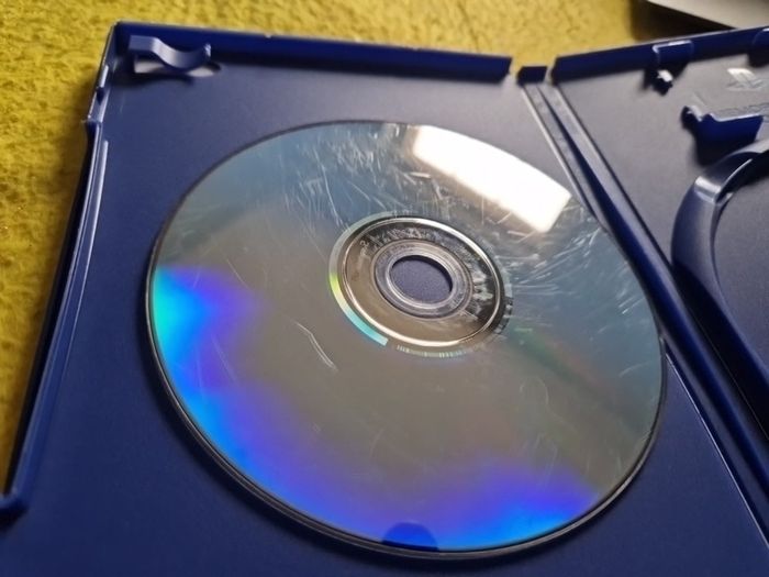 Shrek 2 PlayStation2 Ps2 Games Original