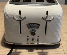 delonghi toaster