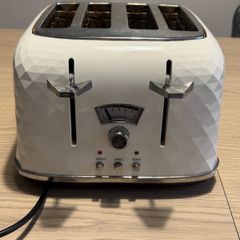 delonghi toaster
