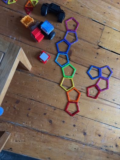 magformers