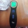 infared forehead thermometer Image 7