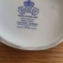 Aynsley Cottage Garden Victorian Jug, 1 Pint Image 6