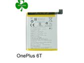 For OnePlus 6T Internal Battery 1+6T Replacement BLP685 3700mAh 3.85V 14.24Wh