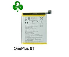 For OnePlus 6T Internal Battery 1+6T Replacement BLP685 3700mAh 3.85V 14.24Wh