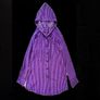 Designer Hooded Shirt  One Size Image 2