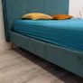 Double Bed with Mattress Image 3