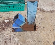 rocket stove