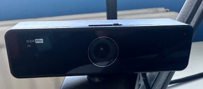 Nuroum 2k webcam