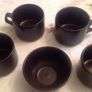 mid century royal doulton Image 4
