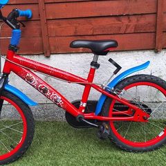 kids 14 inch bike