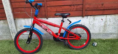 kids 14 inch bike