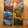 Wings of fire Image 2
