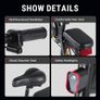 DYU D16 Folding Electric Bike Image 9