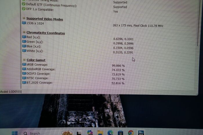 Microsoft Surface Laptop Go | Core i5 | 16GB RAM | 256GB | 100% sRGB Touch