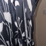Paul Costello Satin Dress With Pockets Size 18 Image 6