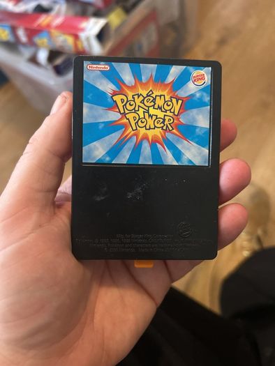 pokemon toys