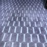 Rug extra large navy blue Image 5