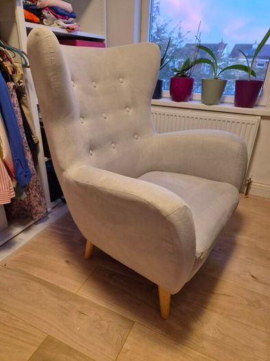 Armchair