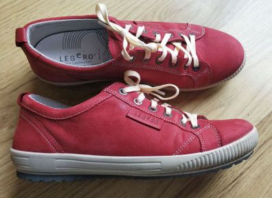 Legaro leather shoes