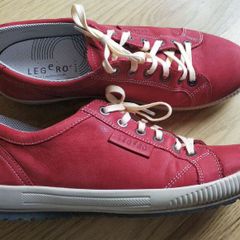 Legaro leather shoes 5.5