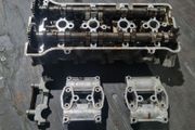 CBR 954 Fireblade Cylinder head