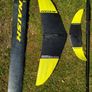 Windsurfing foil board and foil set Image 5