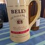 Bells whisky pub jug by Wade. Image 10