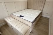 double beds