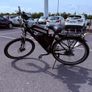 Electric Bicycle Image 2
