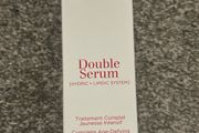 Clarins double serum 50ml