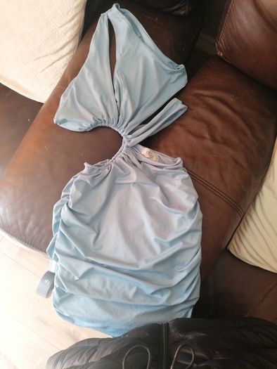 oh polly dress