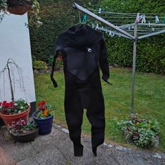 Rip Curl | Men's Omega 5/3 GB Back Zip Wetsuit - Mens M Medium