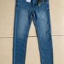 Next Brand New Super Skinny Jeans Image 2