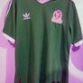 Mexico 86 National Team Jersey NEW Image 2