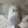 Oscillating Table top Fan Image 3
