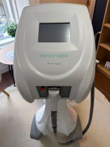 laser hair removal